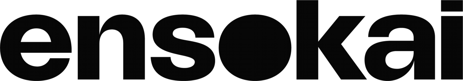 Ensokai Logo